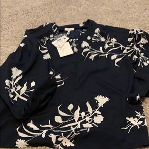 Joie eilga top size s NWT